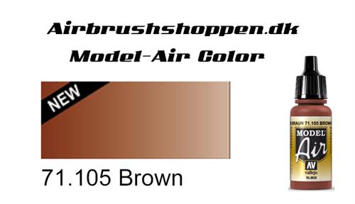  71.105 Brown RLM26